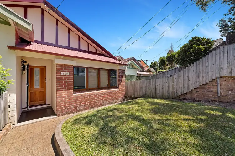 360 Pacific Highway, Lane Cove NSW 2066