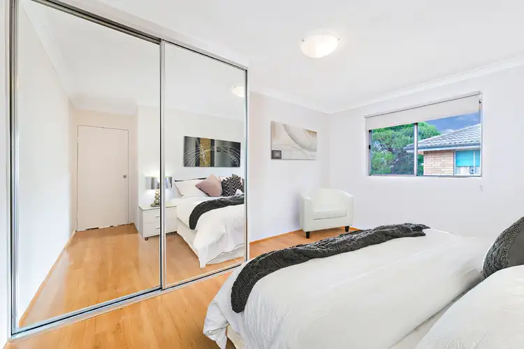 Second view of Homely unit listing, 4/31-33 Hampstead Road, Homebush West NSW 2140