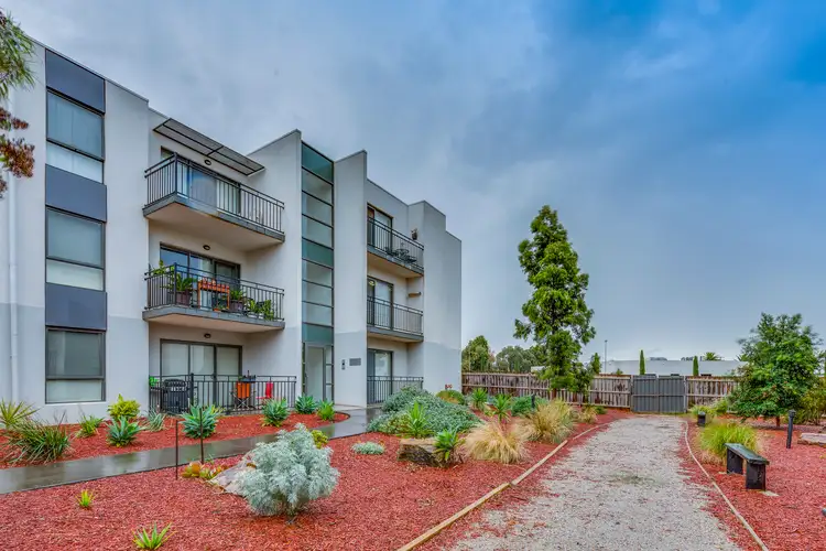 60/21-29 Trickey Avenue, Sydenham VIC 3037