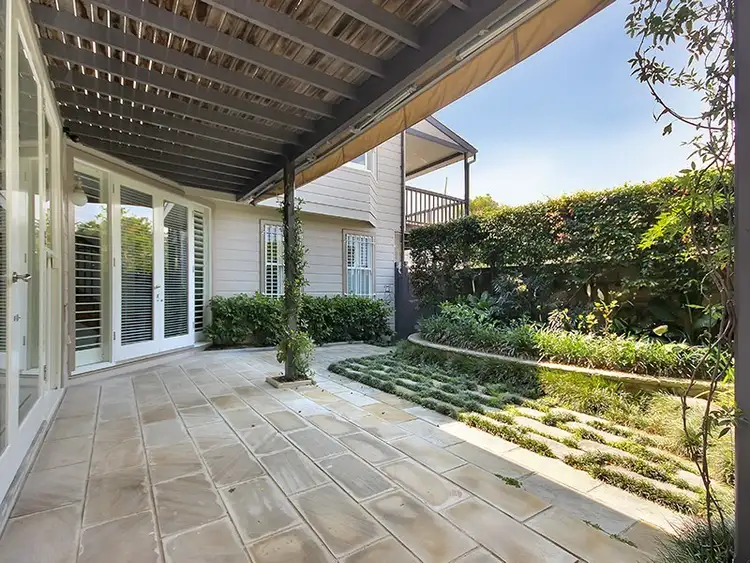 Sixth view of Homely house listing, 47 Elamang Avenue, Kirribilli NSW 2061