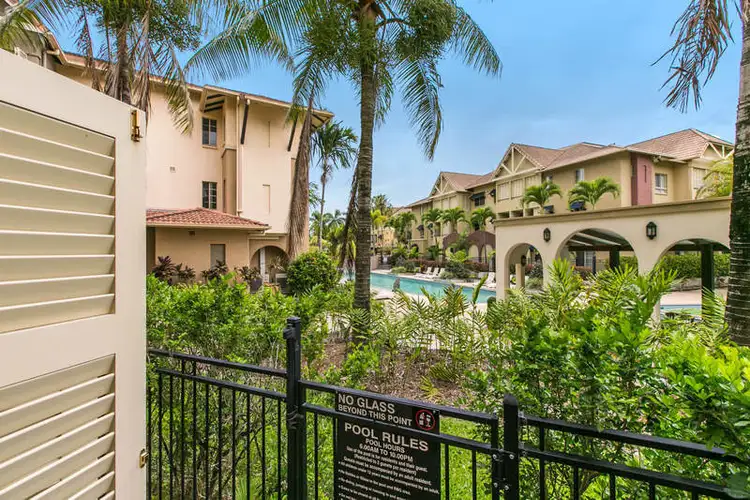 1002/2 Greenslopes, Cairns North QLD 4870