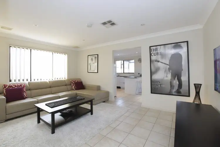 Third view of Homely semi-detached listing, 23 Eileen Street, Picnic Point NSW 2213