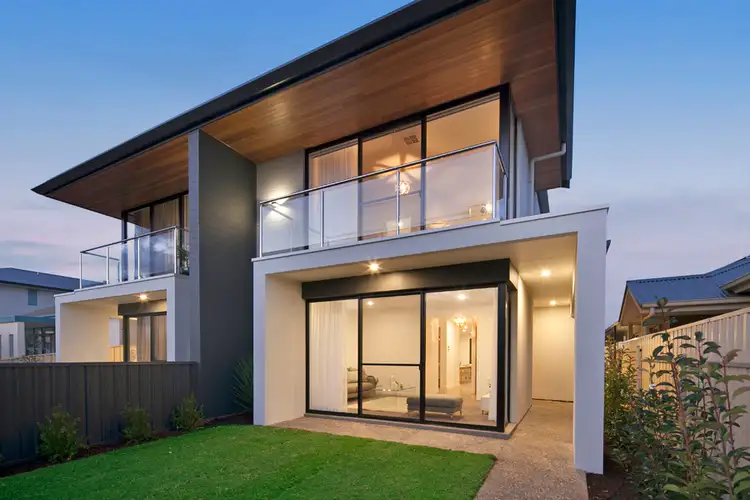 18 Swanwick Street, Henley Beach SA 5022