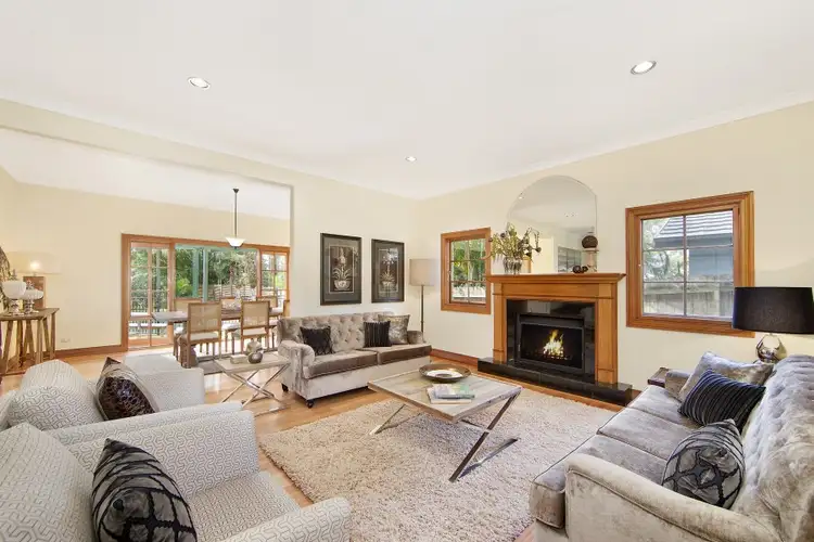 Second view of Homely house listing, 8 Wilga Street, Elanora Heights NSW 2101