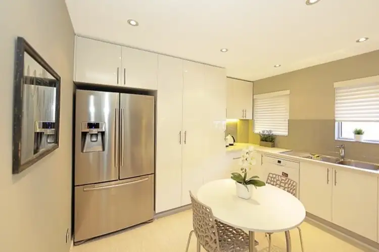 Fifth view of Homely apartment listing, 7/4 Edwin Street, Regents Park NSW 2143