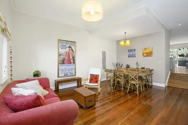 Second view of Homely house listing, 13 St Marys Street, Camperdown NSW 2050