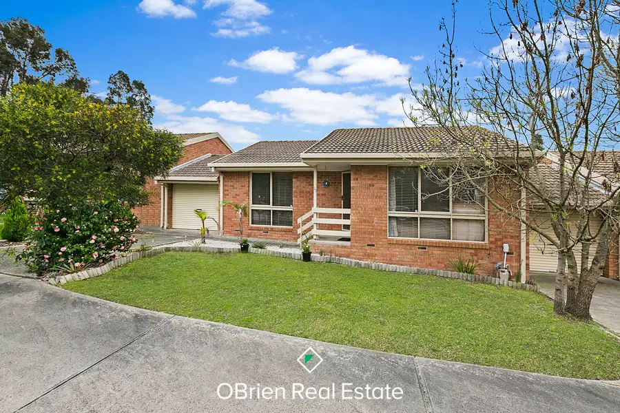 Main view of Homely unit listing, 25/7-9 Denise Court, Narre Warren VIC 3805