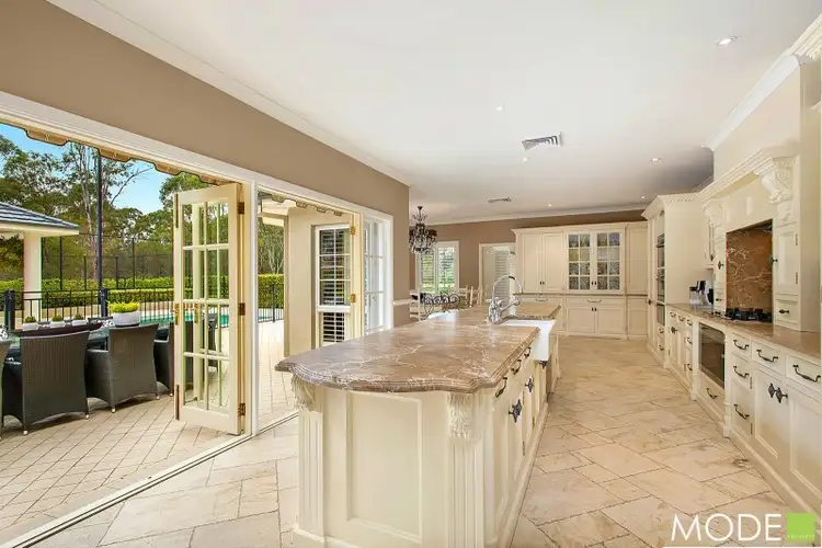 Second view of Homely house listing, 81 Menin Road, Oakville NSW 2765