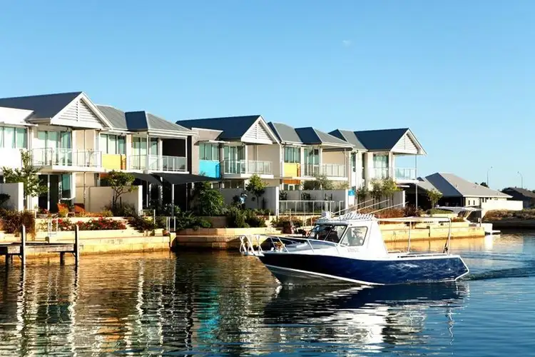 Seventh view of Homely land listing, LOT 946, 11 Europa Place, Mandurah WA 6210