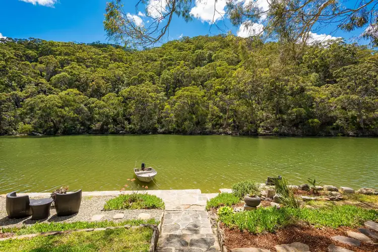 Third view of Homely house listing, 29 Deepwater Estate, Woronora NSW 2232