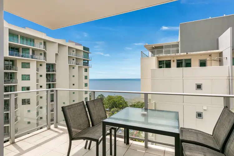Second view of Homely apartment listing, Level 10/Lot 31002/99 Esplanade, Cairns City QLD 4870