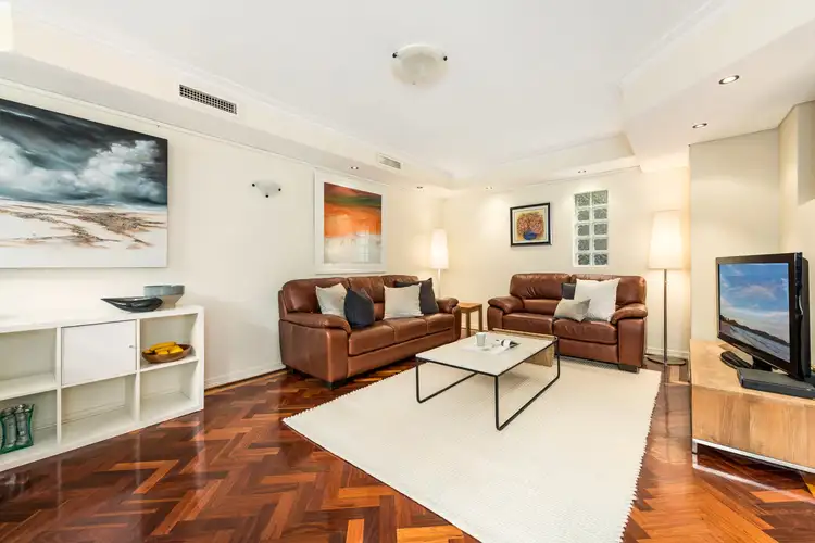 Main view of Homely townhouse listing, 3/56 Young Street, Cremorne NSW 2090