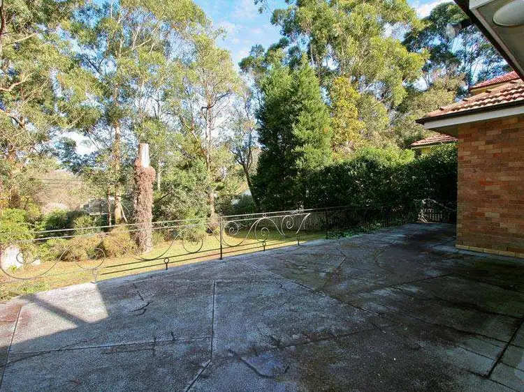 Fourth view of Homely house listing, 112 Burns Road, Wahroonga NSW 2076