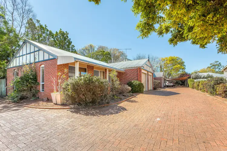 Seventh view of Homely unit listing, 1/8 Lindsay Street, East Toowoomba QLD 4350