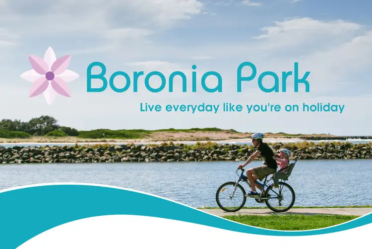 LOT 3, 47-49 Boronia Avenue, Windang NSW 2528