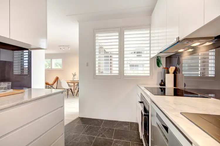 Third view of Homely apartment listing, 9/24 Bennett Street, Cremorne NSW 2090