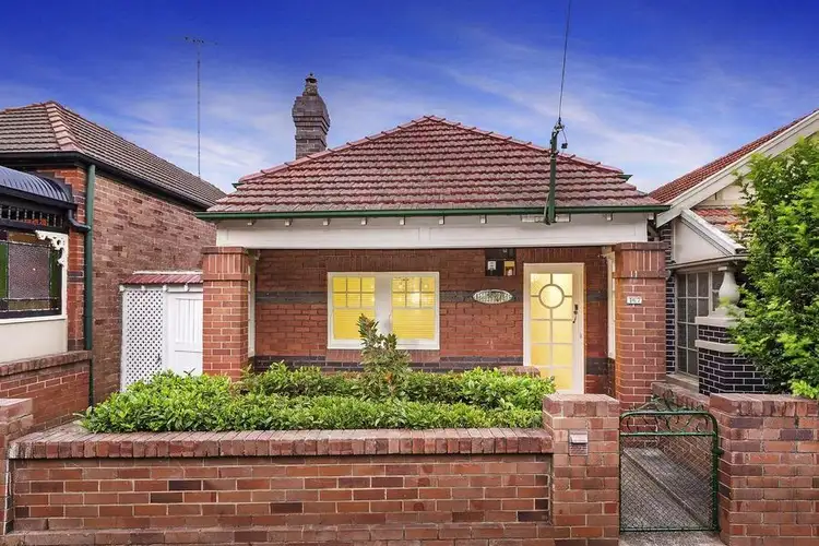 167 Balmain Road Road, Leichhardt NSW 2040