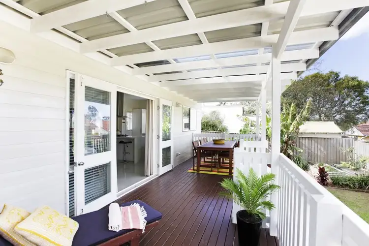 Second view of Homely house listing, 235 Warringah Road, Beacon Hill NSW 2100
