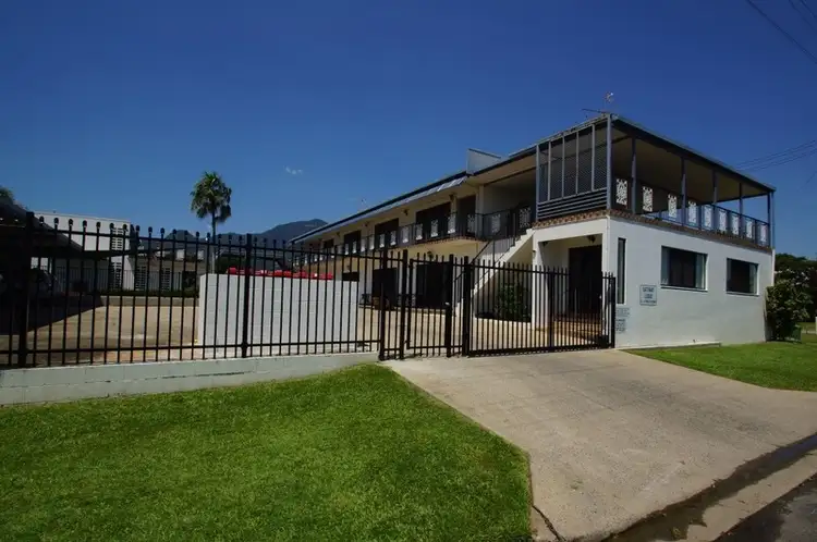 Second view of Homely unit listing, 35 Bruce Highway, Edmonton QLD 4869