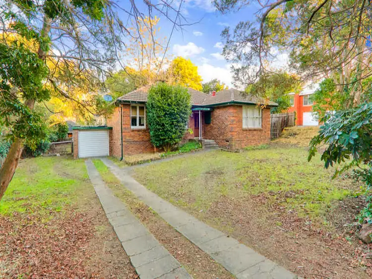 9 Coolabah Avenue, Turramurra NSW 2074