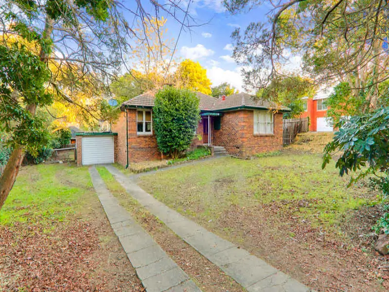 Main view of Homely house listing, 9 Coolabah Avenue, Turramurra NSW 2074