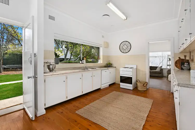 Sixth view of Homely house listing, 9 Cobran Road, Cheltenham NSW 2119