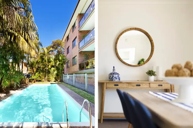 Third view of Homely apartment listing, 2/63-65 Dee Why Parade, Dee Why NSW 2099