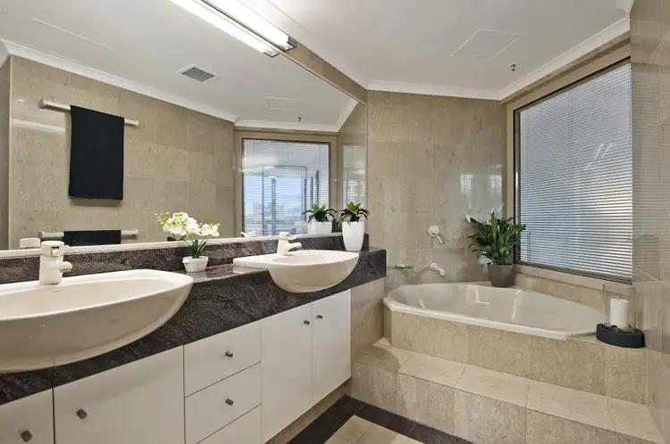 Sixth view of Homely apartment listing, Unit 49/8 Goodwin Street, Kangaroo Point QLD 4169