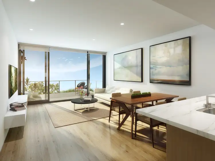 Second view of Homely apartment listing, Address available on request