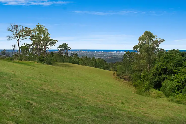 Sixth view of Homely land listing, 375 The Panorama, Tallai QLD 4213