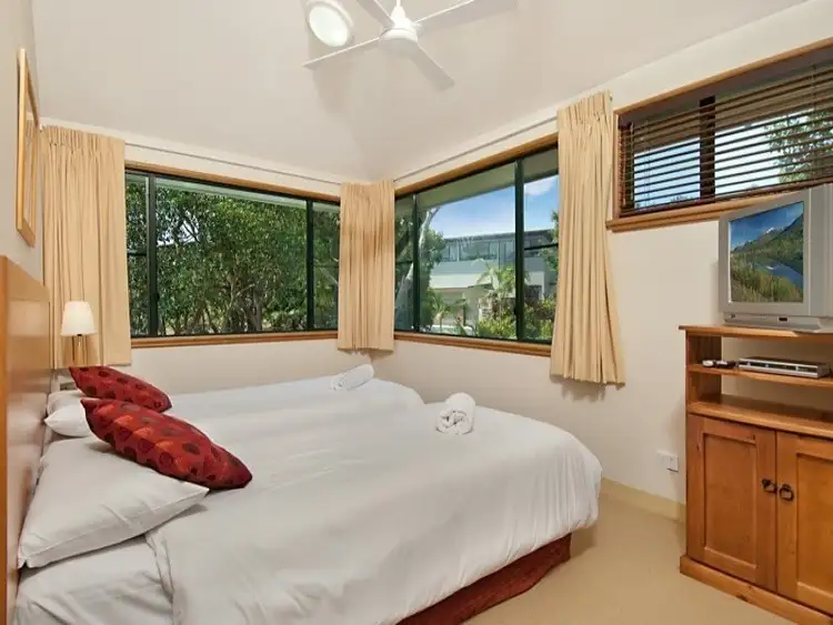 Fifth view of Homely house listing, 19/47-49 Shirley Street, Byron Bay NSW 2481