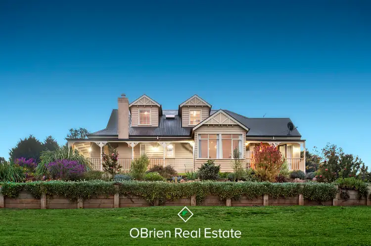 Third view of Homely house listing, 911 Princes Way, Drouin VIC 3818