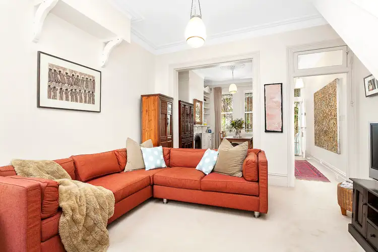Second view of Homely house listing, 25 Grafton Street, Bondi Junction NSW 2022