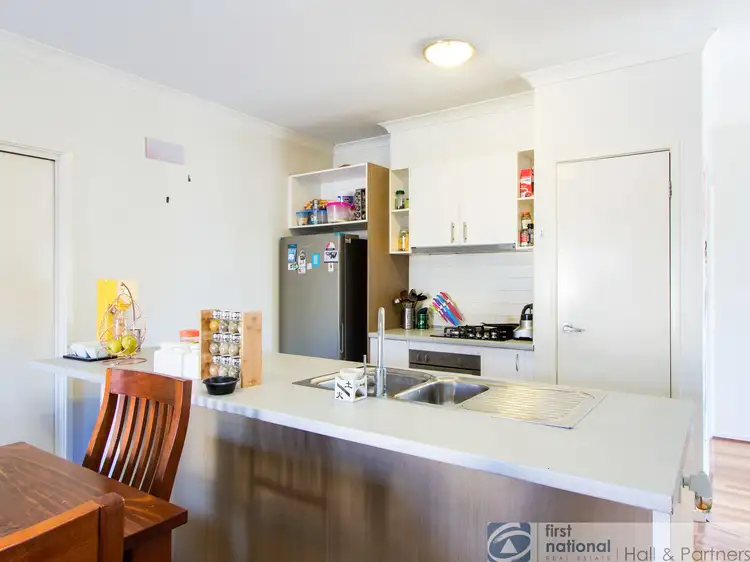 Fourth view of Homely townhouse listing, 1 Everitt Street, Dandenong VIC 3175