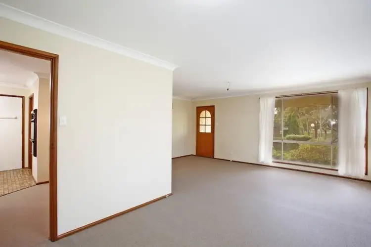 Second view of Homely house listing, 8/14 Reeve Place, Camden South NSW 2570