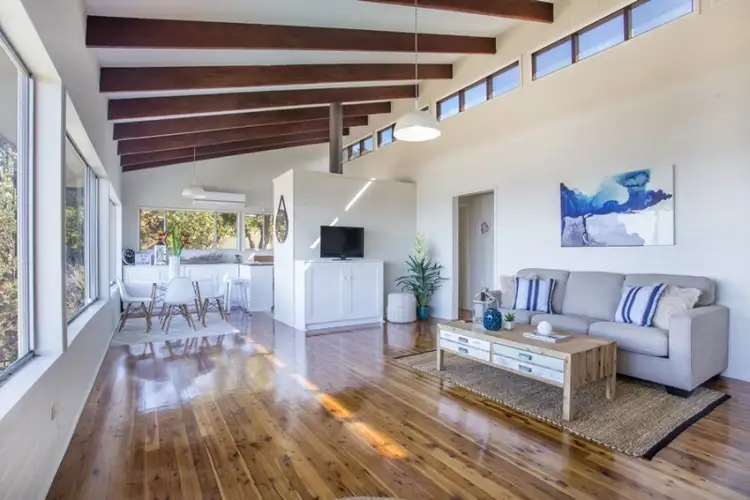 Fifth view of Homely house listing, 5 Cliff Avenue, Mollymook Beach NSW 2539