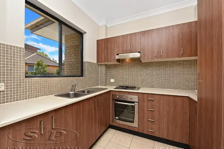 Third view of Homely apartment listing, 22/97-99 Arthur Street, Strathfield NSW 2135