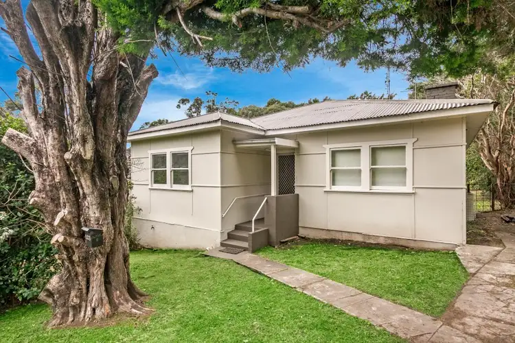 123 Robsons Road, West Wollongong NSW 2500