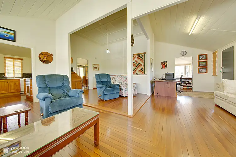 Fifth view of Homely house listing, 4 Tucker Street, Yeppoon QLD 4703