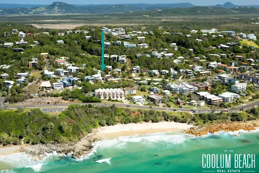 Main view of Homely house listing, 22 Barra Crescent, Coolum Beach QLD 4573