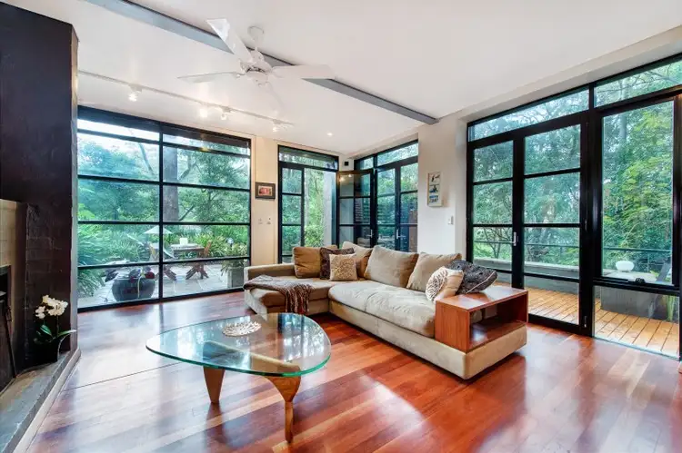 Third view of Homely house listing, 1 Blue Gum Avenue, Chatswood NSW 2067
