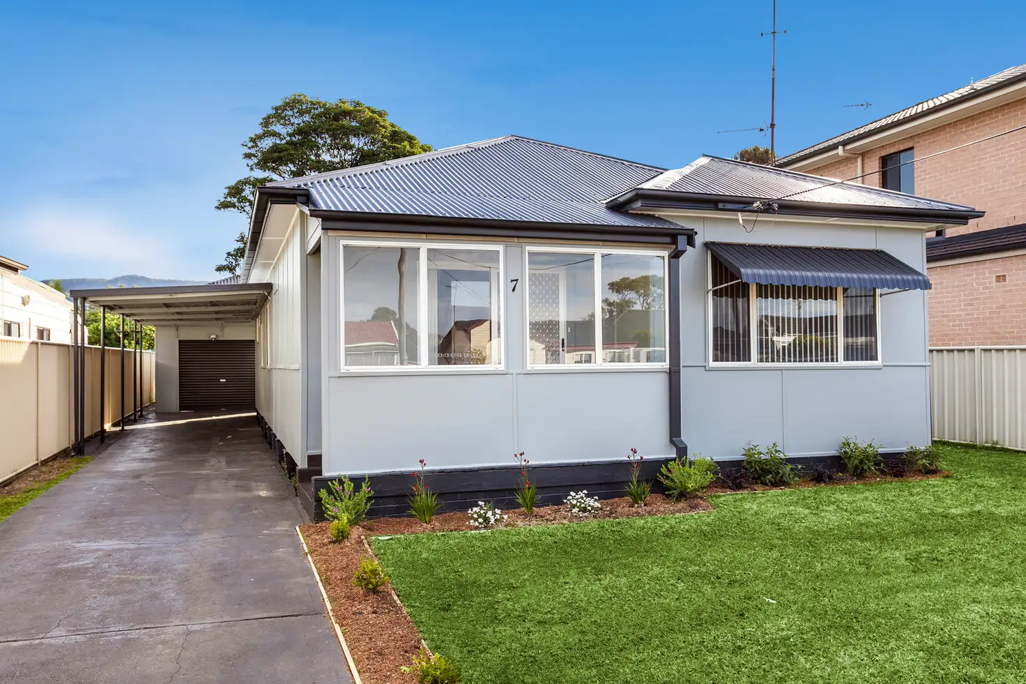Main view of Homely house listing, 7 George Street, Towradgi NSW 2518