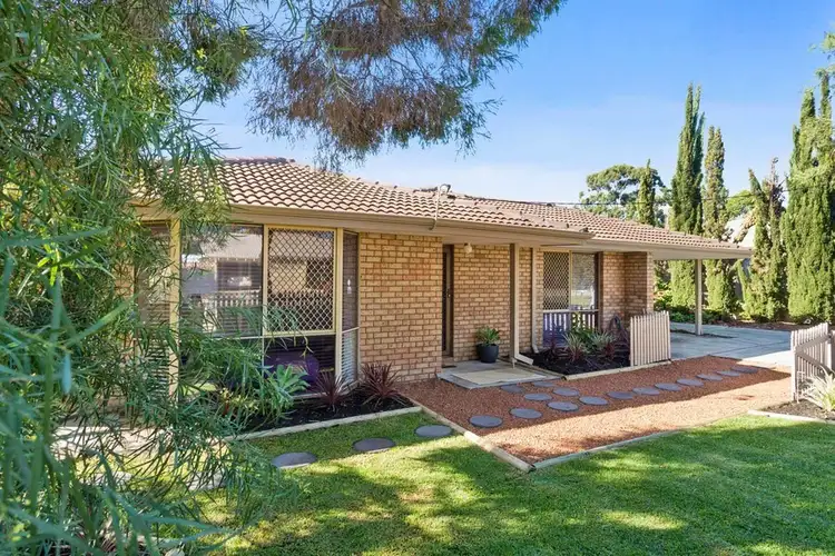 4A Cambey Way, Brentwood WA 6153