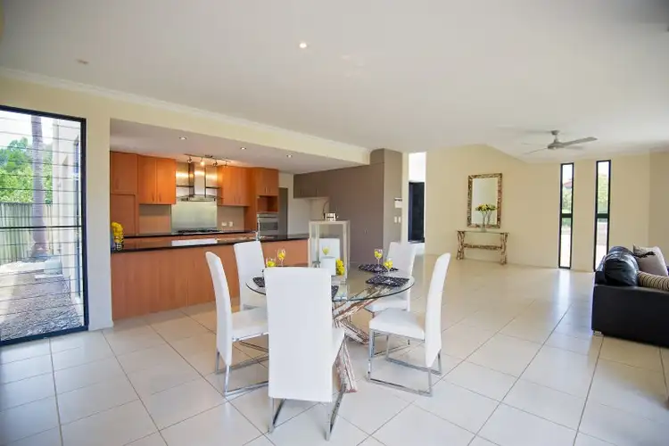 Fifth view of Homely house listing, 16 Marina Boulevard, Banksia Beach QLD 4507