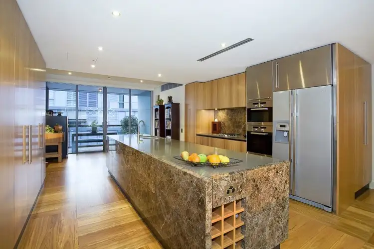 Fourth view of Homely apartment listing, 32/56A Pirrama Road, Pyrmont NSW 2009