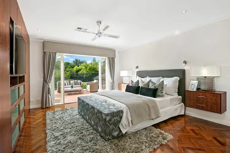 Third view of Homely house listing, 50 Pymble Avenue, Pymble NSW 2073