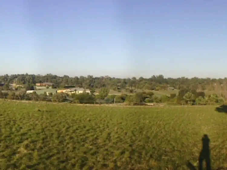 Main view of Homely land listing, 8 Hoil Chon Heights, Karnup WA 6176