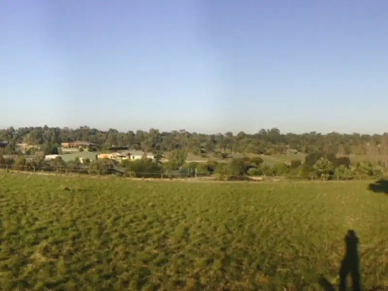 Main view of Homely land listing, 8 Hoil Chon Heights, Karnup WA 6176