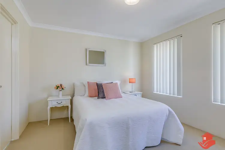 Seventh view of Homely unit listing, 12/51 Third Avenue, Kelmscott WA 6111