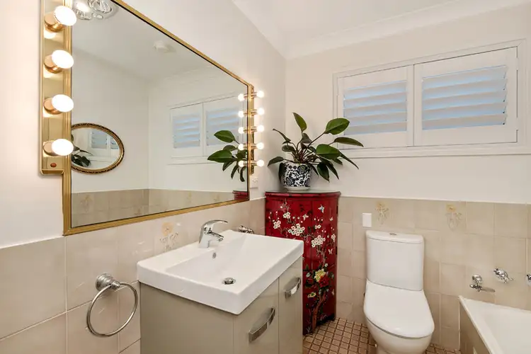 Sixth view of Homely villa listing, 10/265-269 Port Hacking Road, Miranda NSW 2228